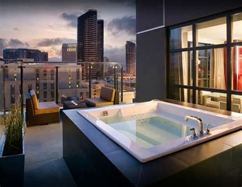 san diego hotels with in room jacuzzi